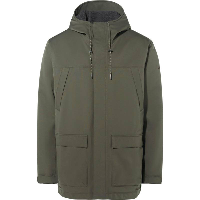 VAUDE Manukau III Parka Herren von Vaude