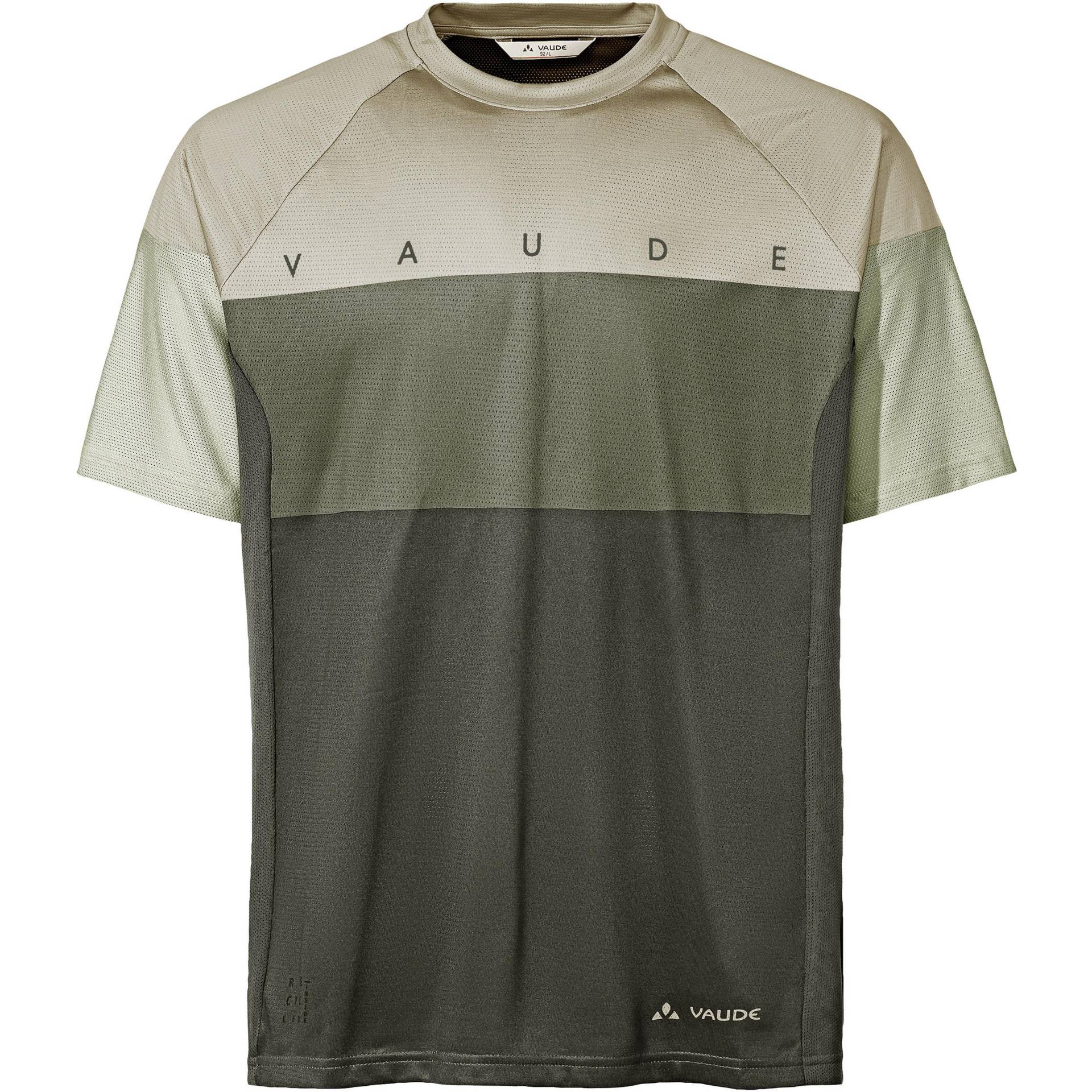 VAUDE Moab IV Funktionsshirt Herren von Vaude