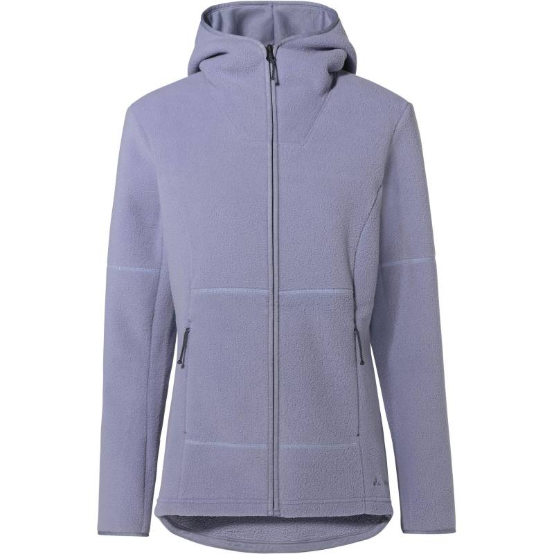 VAUDE Neyland II Fleecejacke Damen von Vaude