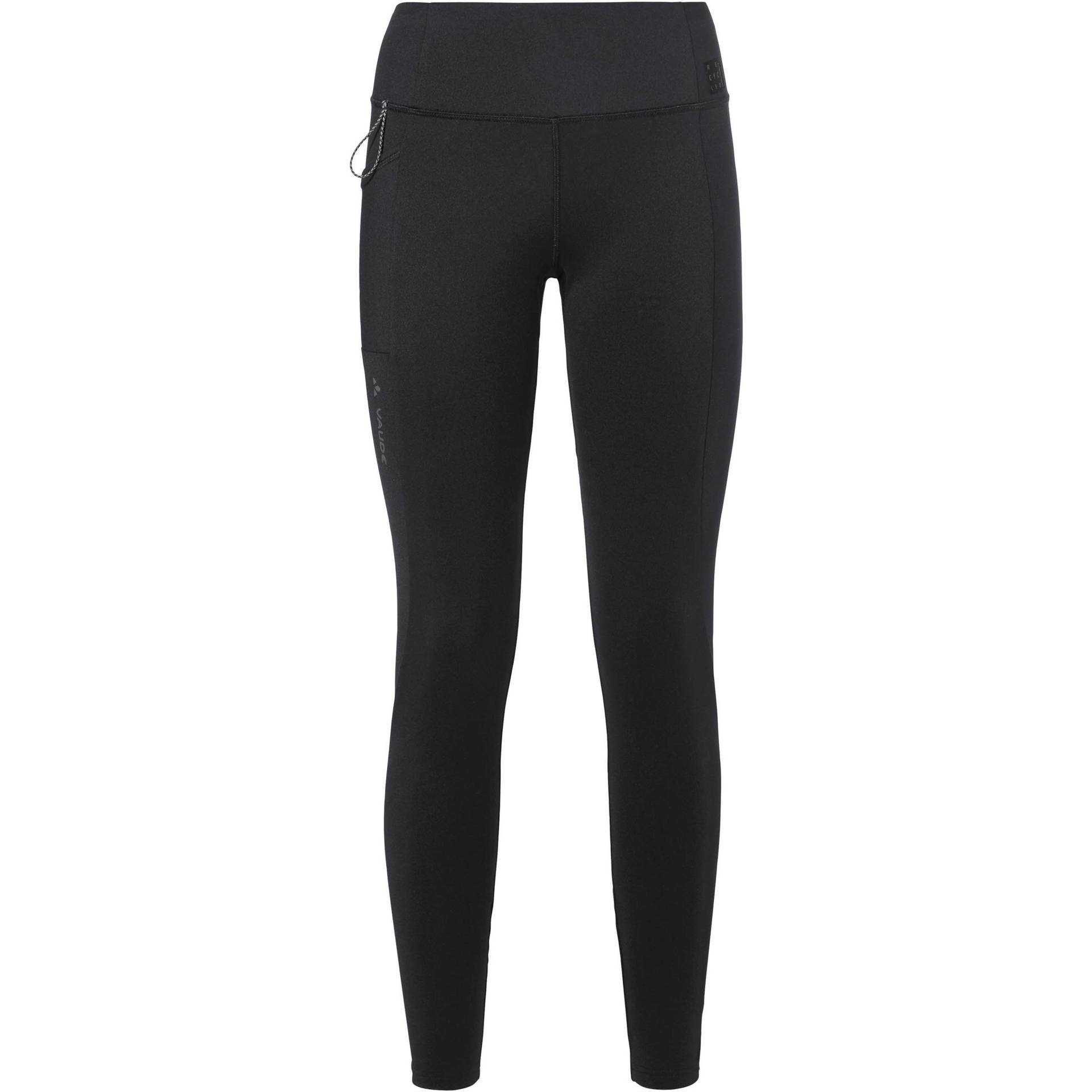 VAUDE Neyland Winter Tights Damen von Vaude