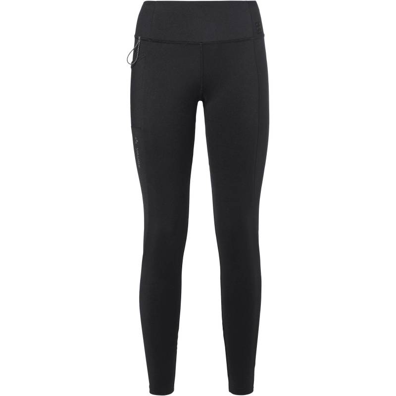 VAUDE Neyland Winter Tights Damen von Vaude