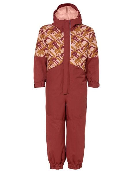 VAUDE Overall Kids Snow Cup Overall II von Vaude