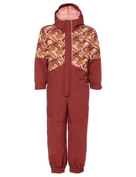 VAUDE Overall Kids Snow Cup Overall II von Vaude