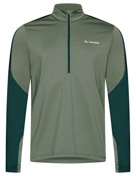 VAUDE Pullover Men's Livigno Halfzip II VAUDE Pullover Men's Livigno Halfzip II von Vaude