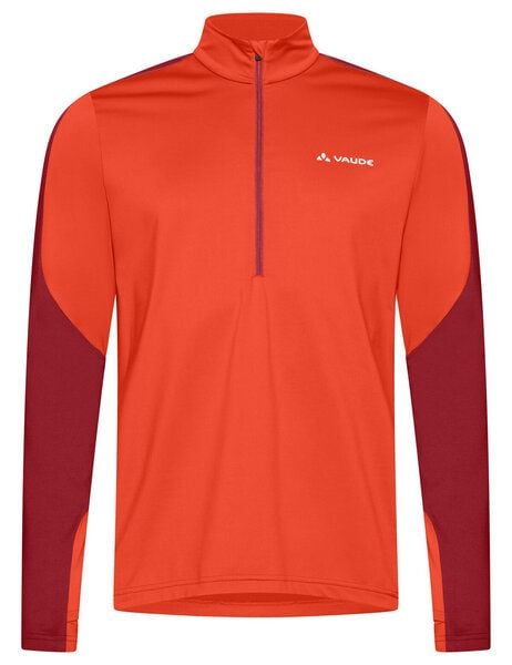 VAUDE Pullover Men's Livigno Halfzip II von Vaude