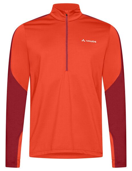 VAUDE Pullover Men's Livigno Halfzip II von Vaude