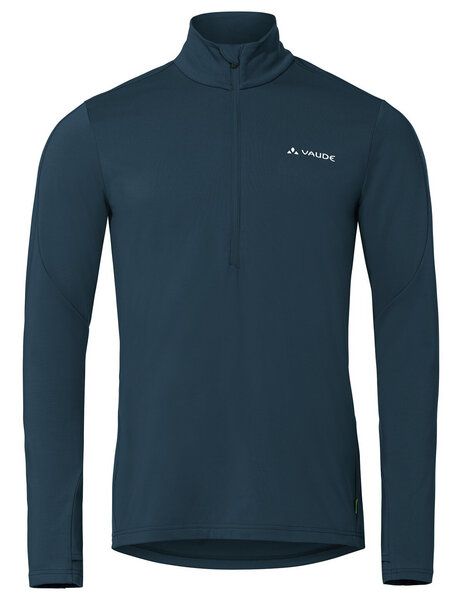 VAUDE Pullover Men's Livigno Halfzip II von Vaude