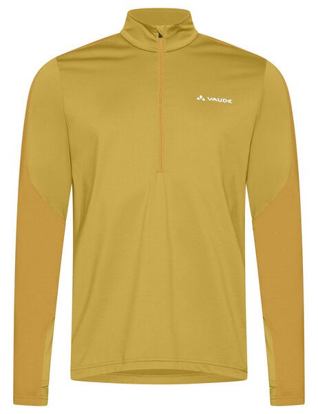 VAUDE Pullover Men's Livigno Halfzip II von Vaude