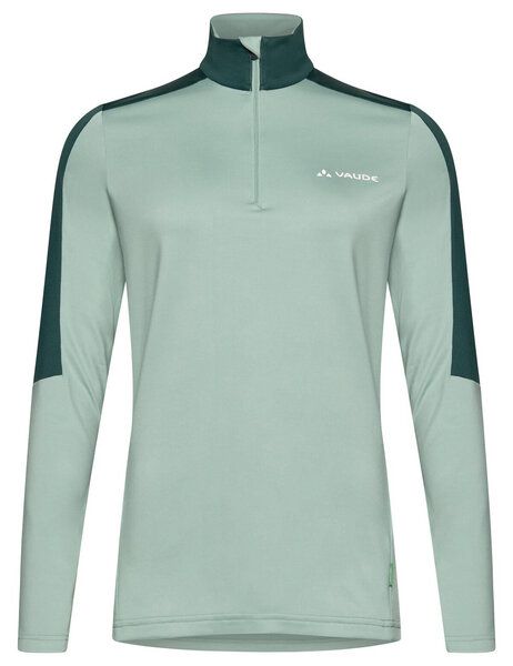 VAUDE Pullover Women's Livigno Halfzip II von Vaude