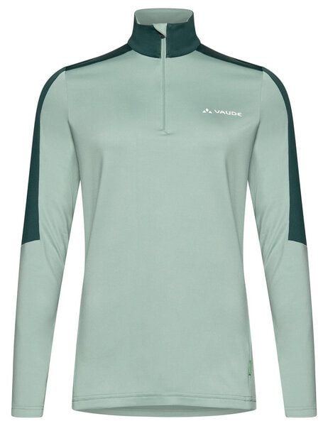 VAUDE Pullover Women's Livigno Halfzip II von Vaude