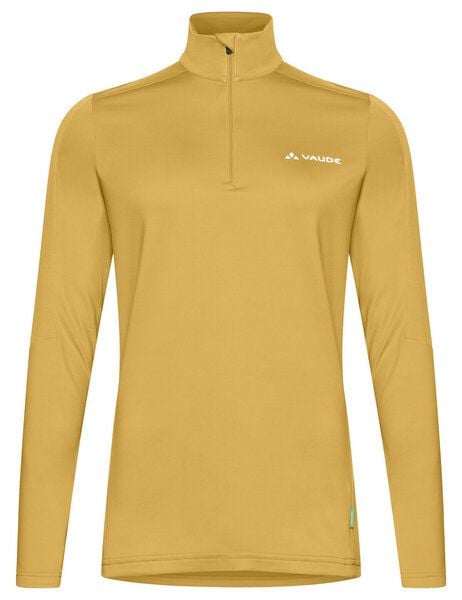 VAUDE Pullover Women's Livigno Halfzip II von Vaude