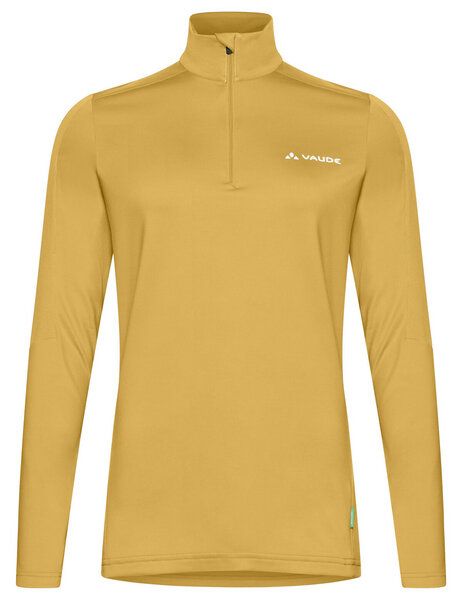 VAUDE Pullover Women's Livigno Halfzip II von Vaude