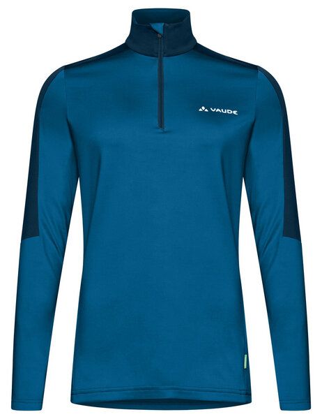 VAUDE Pullover Women's Livigno Halfzip II von Vaude