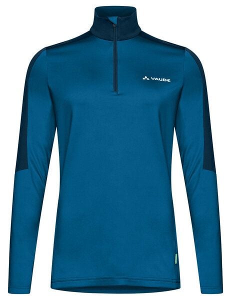VAUDE Pullover Women's Livigno Halfzip II von Vaude