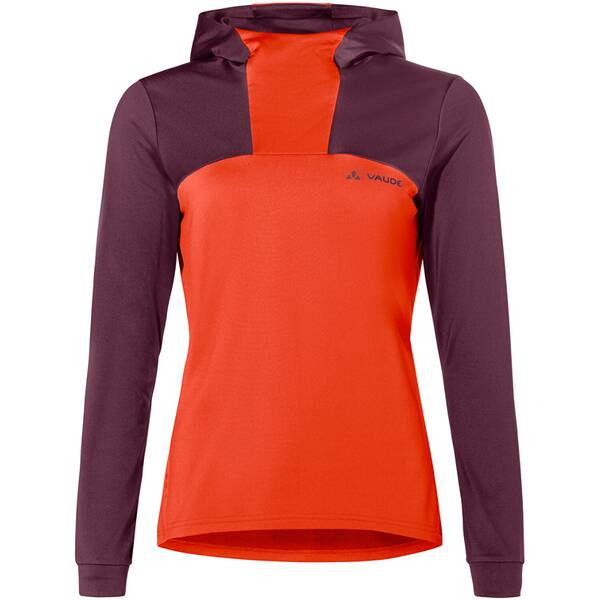 VAUDE Pullover Women's Qimsa Hoody von Vaude