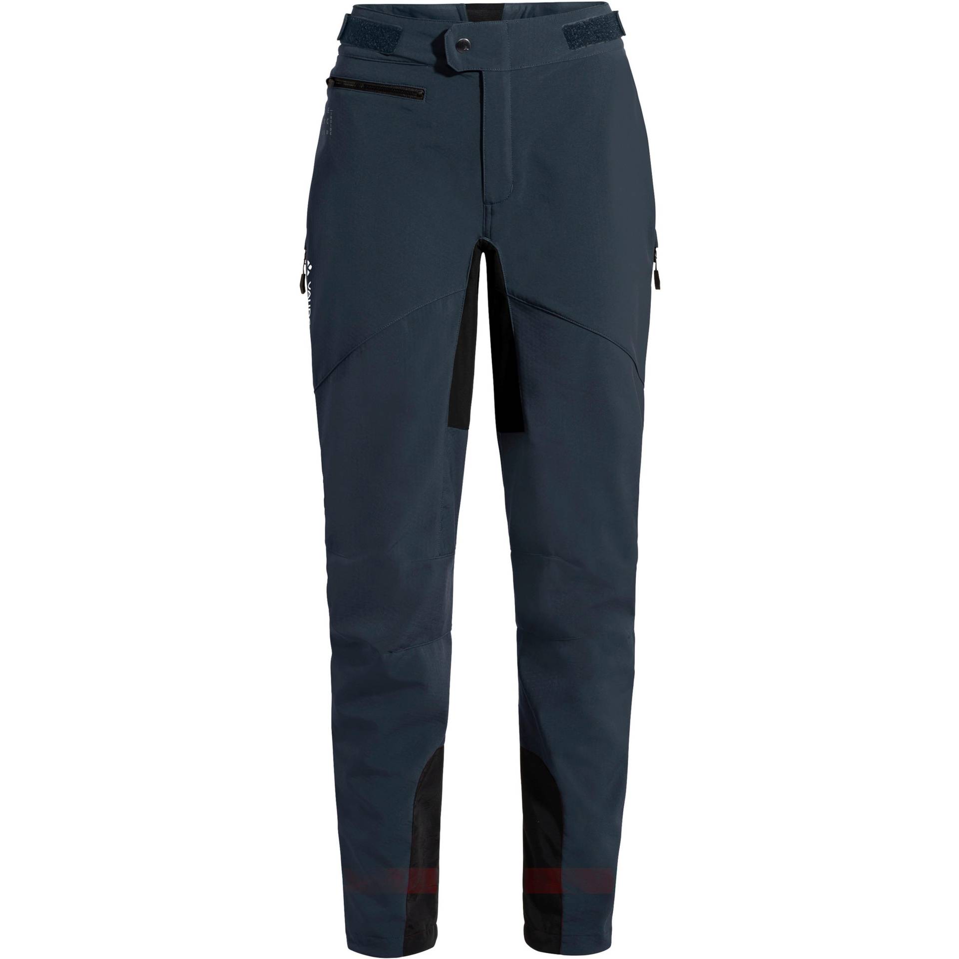 VAUDE Qimsa II Fahrradhose Damen von Vaude