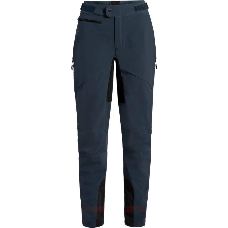 VAUDE Qimsa II Fahrradhose Damen von Vaude