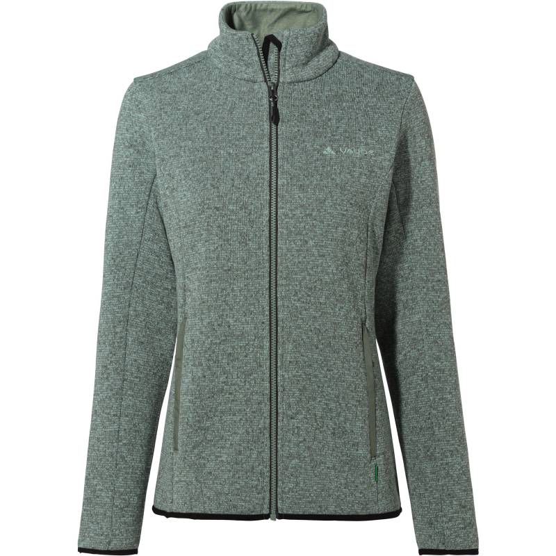 VAUDE Rienza IV Fleecejacke Damen von Vaude