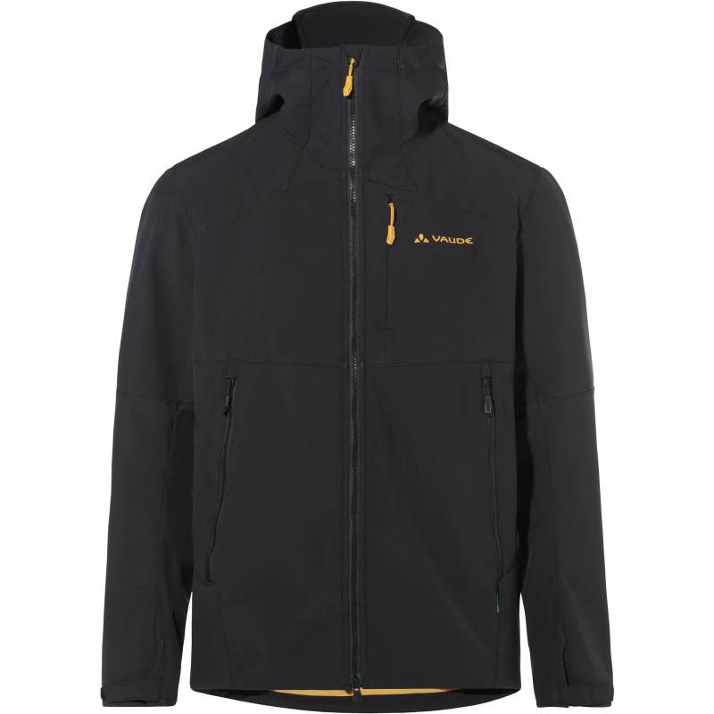 VAUDE Roccia II Softshelljacke Herren von Vaude