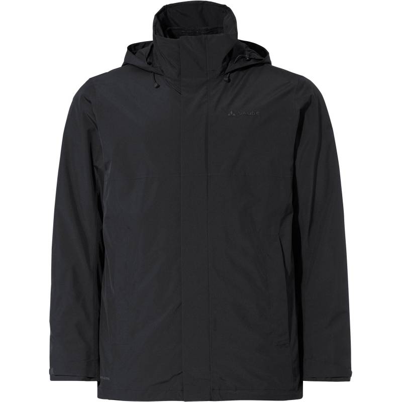 VAUDE Rosemoor 3in1 Doppeljacke Herren von Vaude