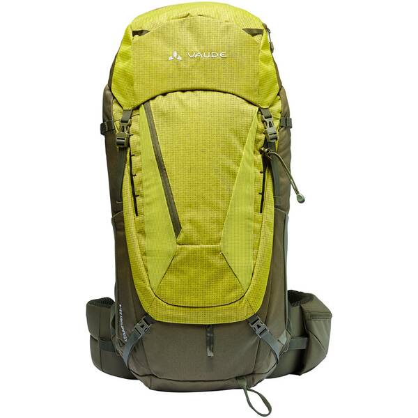 VAUDE Rucksack Asymmetric 42+8 von Vaude