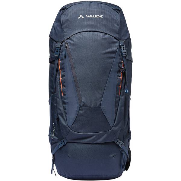 VAUDE Rucksack Asymmetric 52+8 von Vaude