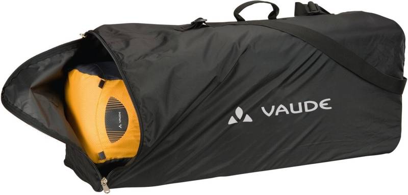 VAUDE Rucksack-Regenschutz Protection Cover for Backpacks BLACK von VAUDE