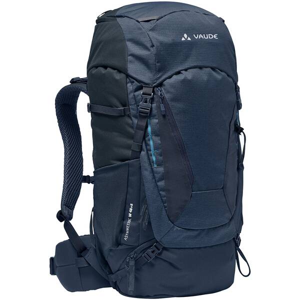 VAUDE Rucksack Wo Asymmetric 48+8 von Vaude