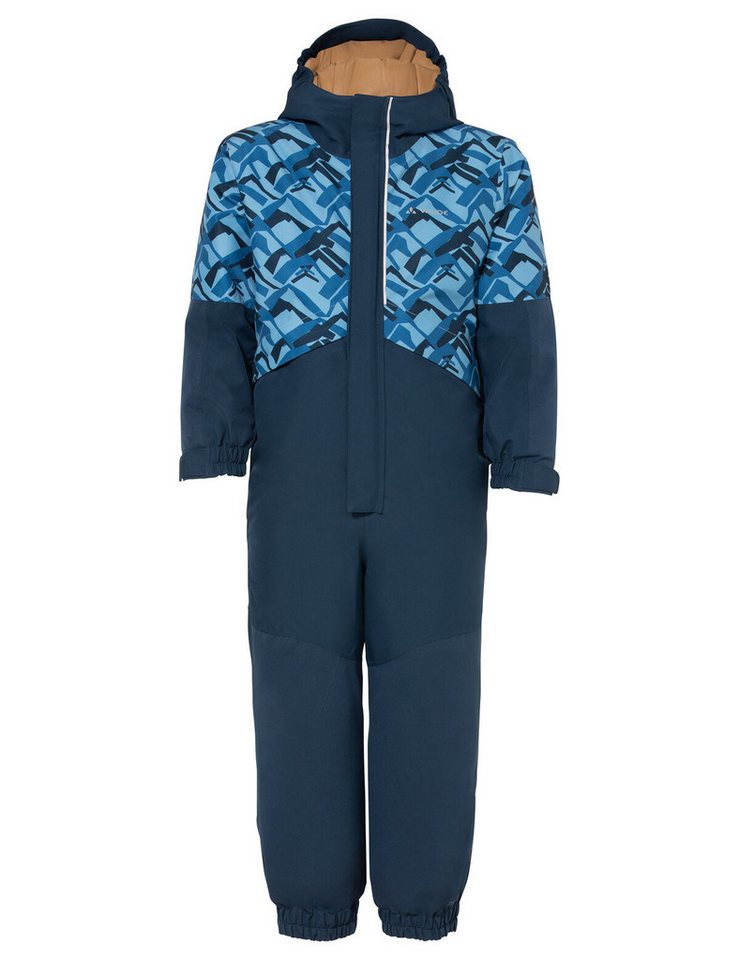 VAUDE Schneeoverall Vaude Kinder Kids Snow Cup Overall II von Vaude