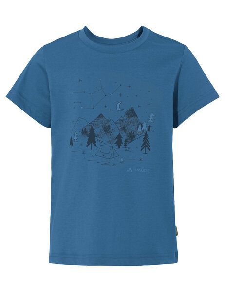 VAUDE T-Shirt Kids Lezza T-Shirt VAUDE T-Shirt Kids Lezza T-Shirt von Vaude