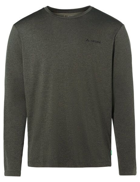 VAUDE T-Shirt Men's Essential LS T-Shirt von Vaude