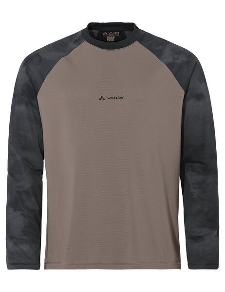 VAUDE T-Shirt Men's Loamer LS Shirt von Vaude
