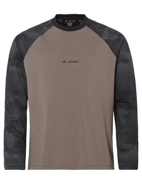 VAUDE T-Shirt Men's Loamer LS Shirt von Vaude