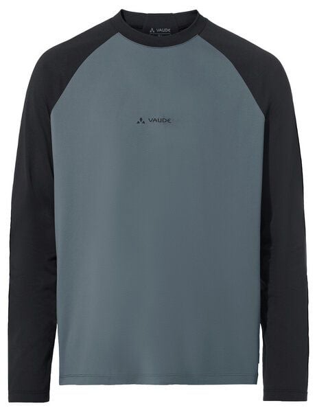 VAUDE T-Shirt Men's Loamer LS Shirt von Vaude