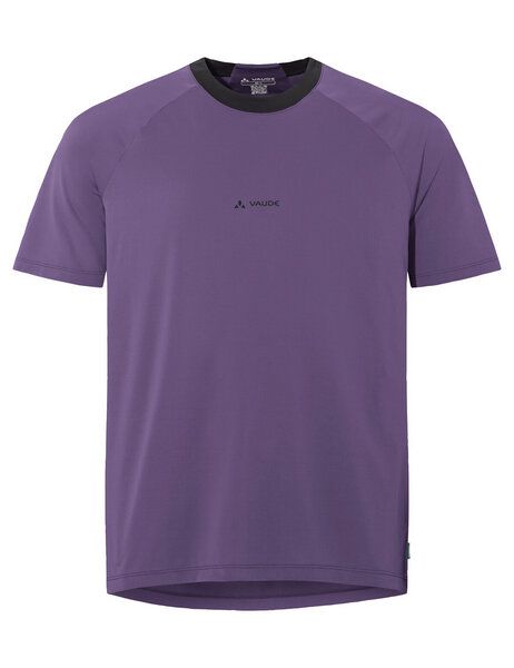 VAUDE T-Shirt Men's Loamer Shirt von Vaude