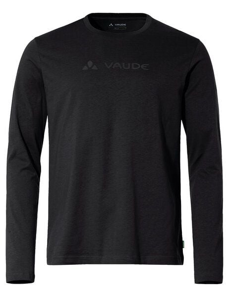 VAUDE T-Shirt Men's Logo LS T-Shirt von Vaude