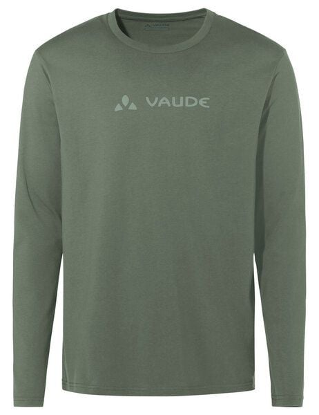 VAUDE T-Shirt Men's Logo LS T-Shirt von Vaude
