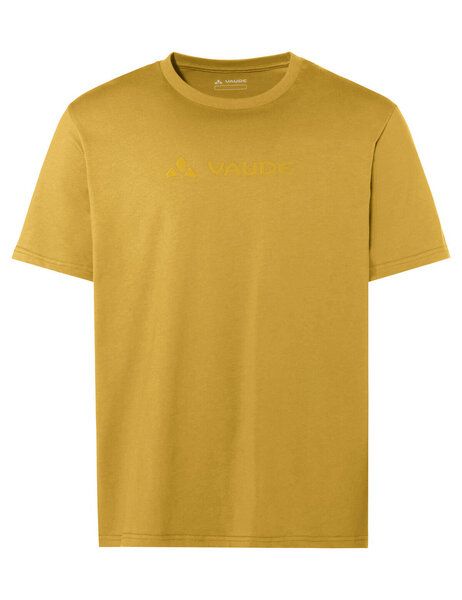 VAUDE T-Shirt Men's Logo T-Shirt II von Vaude