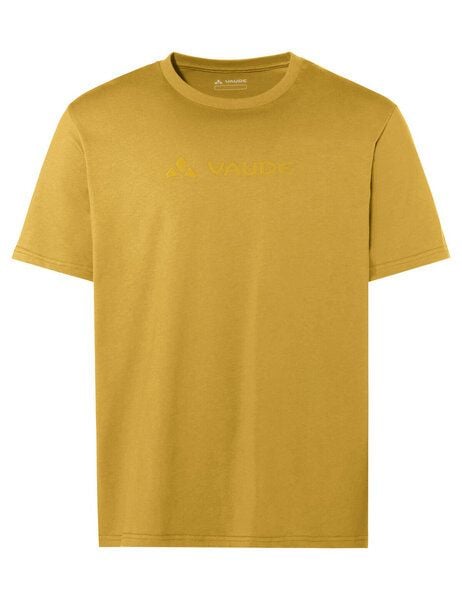 VAUDE T-Shirt Men's Logo T-Shirt II VAUDE T-Shirt Men's Logo T-Shirt II von Vaude