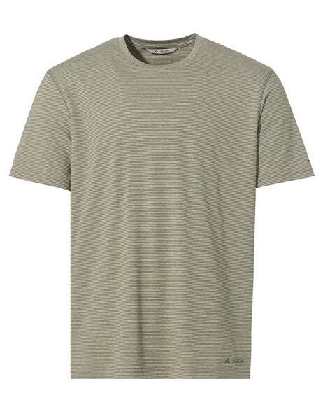 VAUDE T-Shirt Men's Mineo Striped T-Shirt II von Vaude