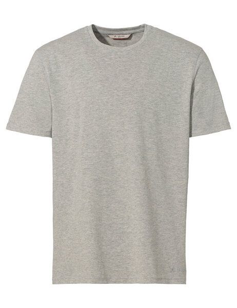 VAUDE T-Shirt Men's Mineo Striped T-Shirt II VAUDE T-Shirt Men's Mineo Striped T-Shirt II von Vaude