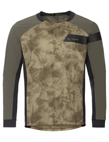 VAUDE T-Shirt Men's Moab LS PRO Shirt von Vaude