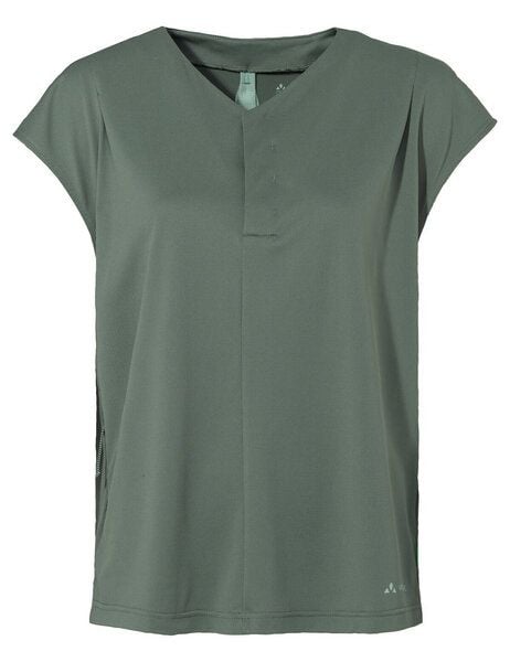VAUDE T-Shirt Women's Adlux Shirt VAUDE T-Shirt Women's Adlux Shirt von Vaude
