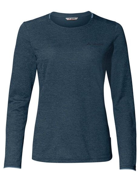 VAUDE T-Shirt Women's Essential LS T-Shirt von Vaude