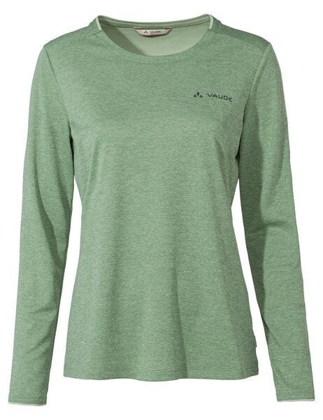 VAUDE T-Shirt Women's Essential LS T-Shirt VAUDE T-Shirt Women's Essential LS T-Shirt von Vaude