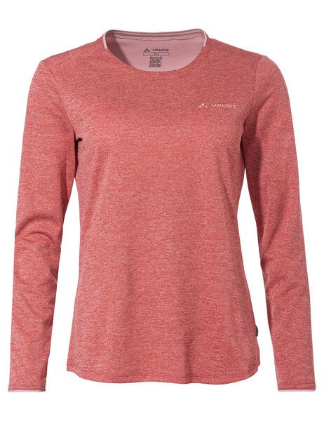 VAUDE T-Shirt Women's Essential LS T-Shirt von Vaude