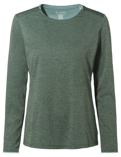 VAUDE T-Shirt Women's Essential LS T-Shirt von Vaude