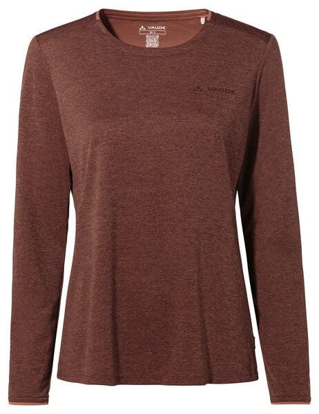 VAUDE T-Shirt Women's Essential LS T-Shirt von Vaude