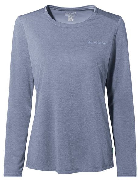VAUDE T-Shirt Women's Essential LS T-Shirt von Vaude