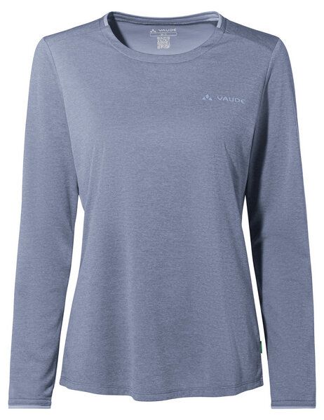 VAUDE T-Shirt Women's Essential LS T-Shirt von Vaude